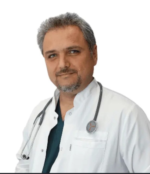 Doç. Dr. Hasan Hakan ATALAY