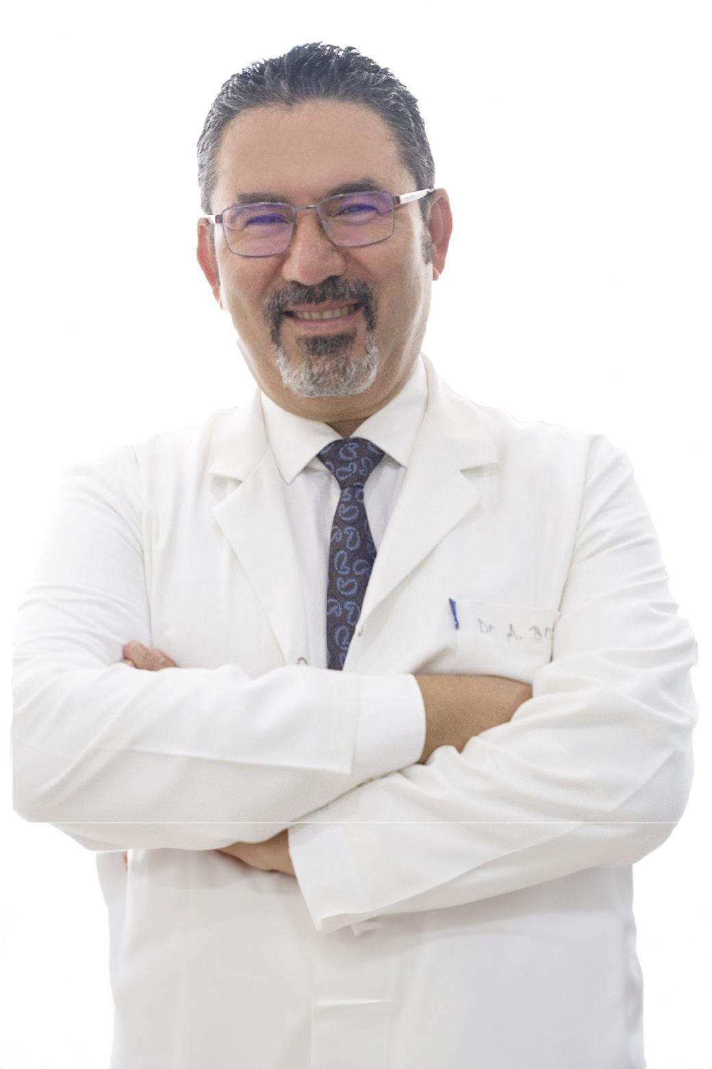 Op. Dr. Ahmet BOZKURT