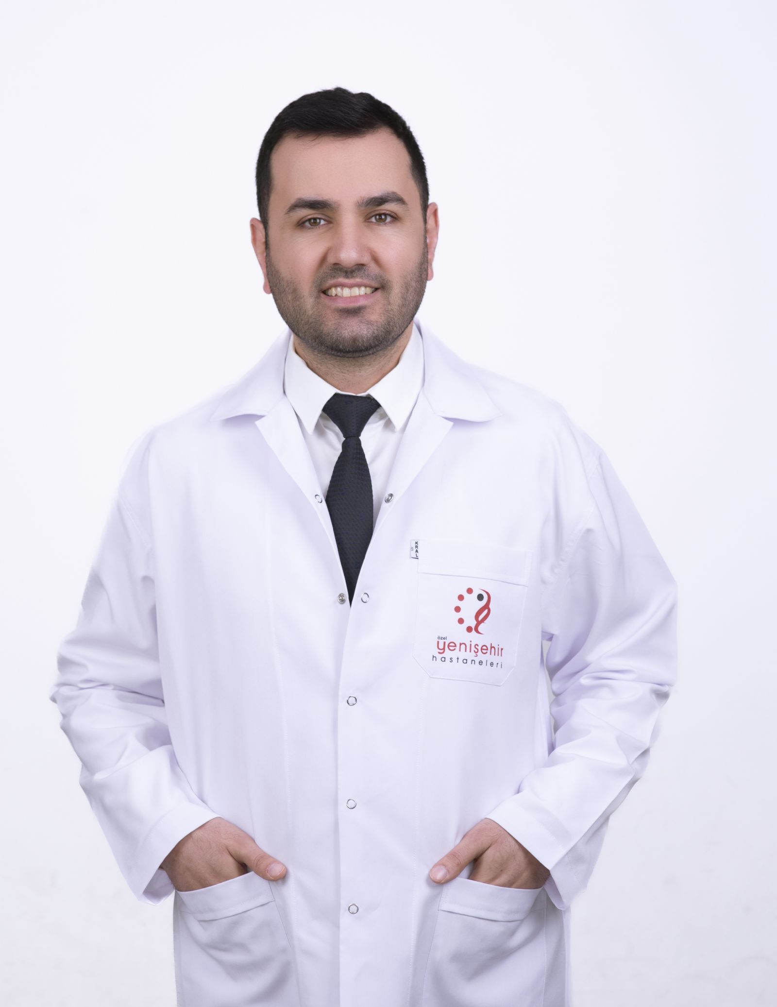 Op. Dr. Hasan Delal YÜCEDAĞ