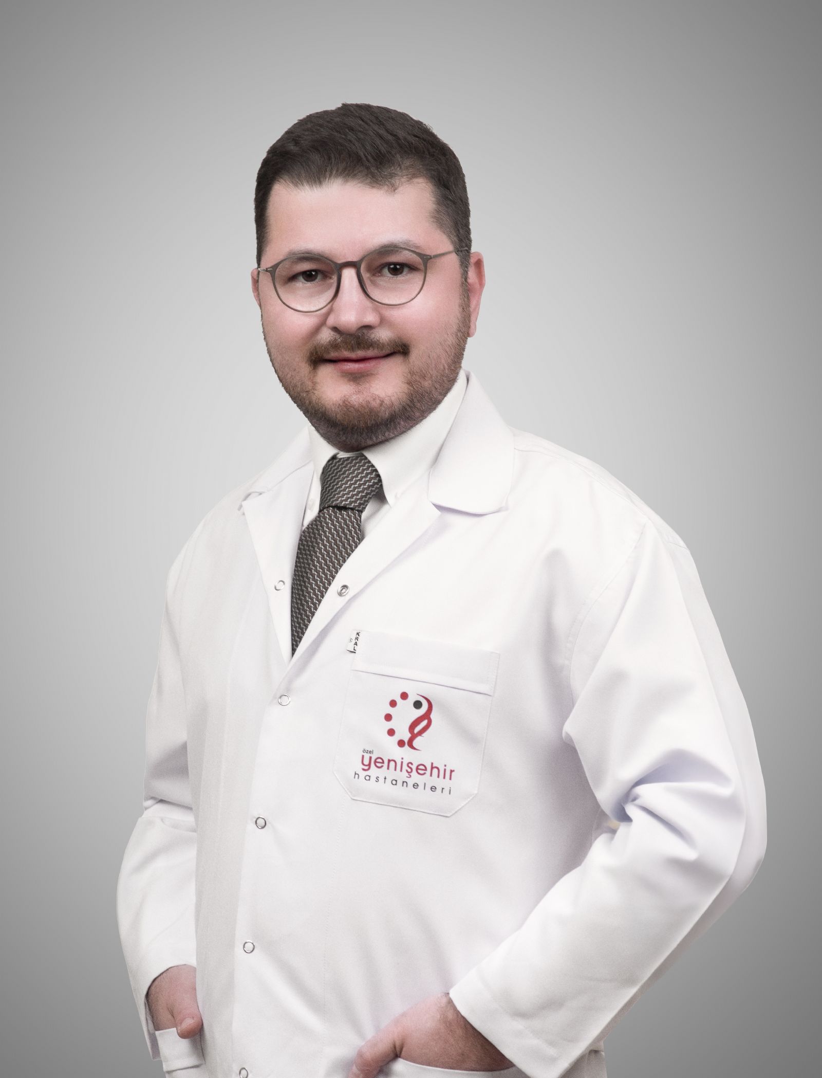 Op.Dr.Süleyman ALTINKAYA