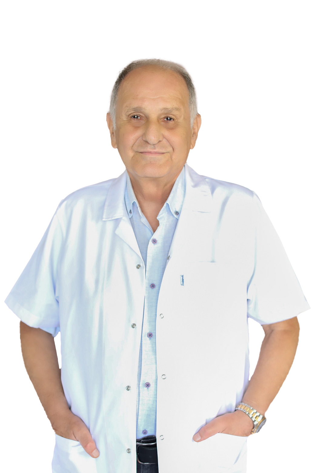 Prof. Dr. Mustafa Musa DİRLİK