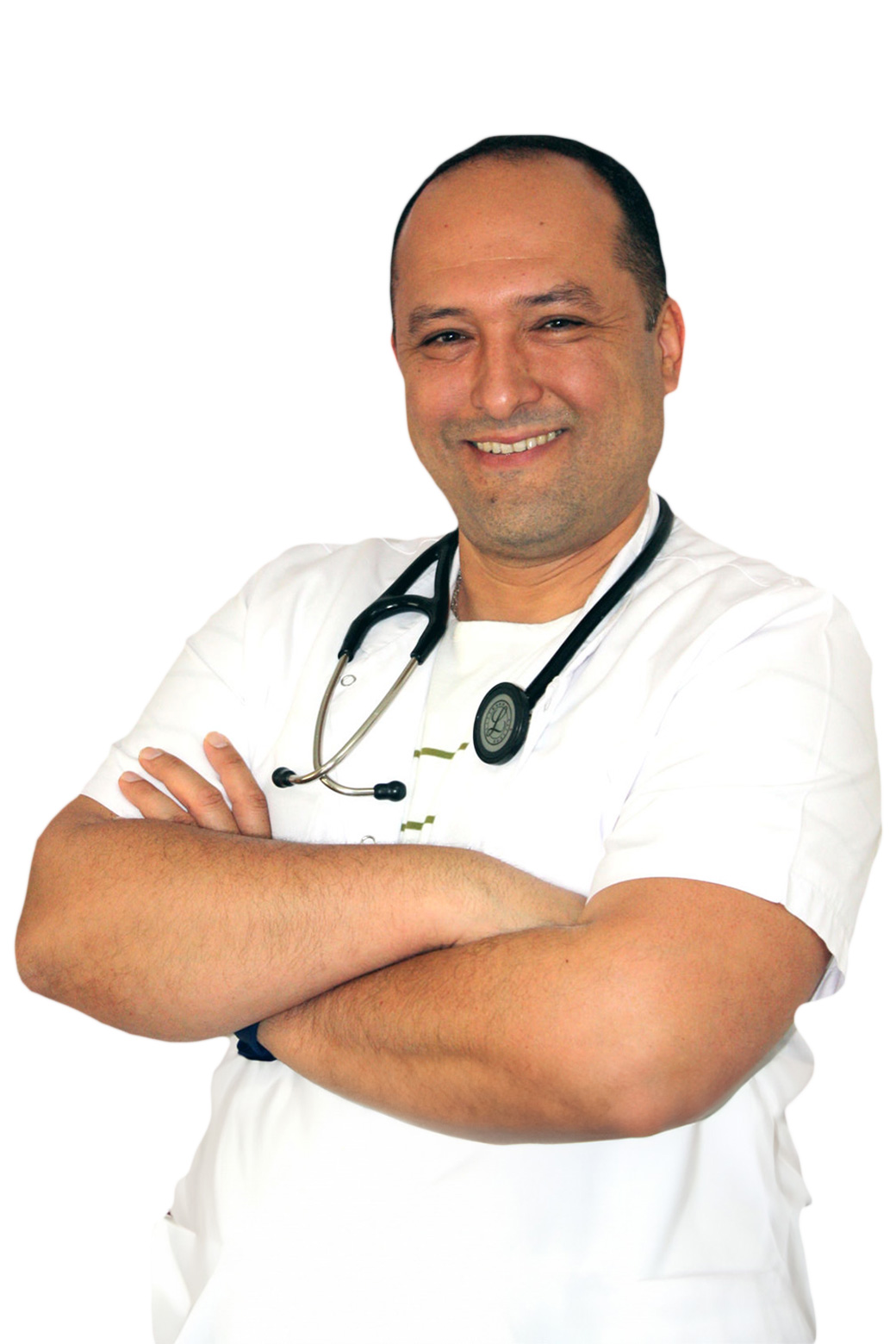 Uzm. Dr. Aras KARAHAN