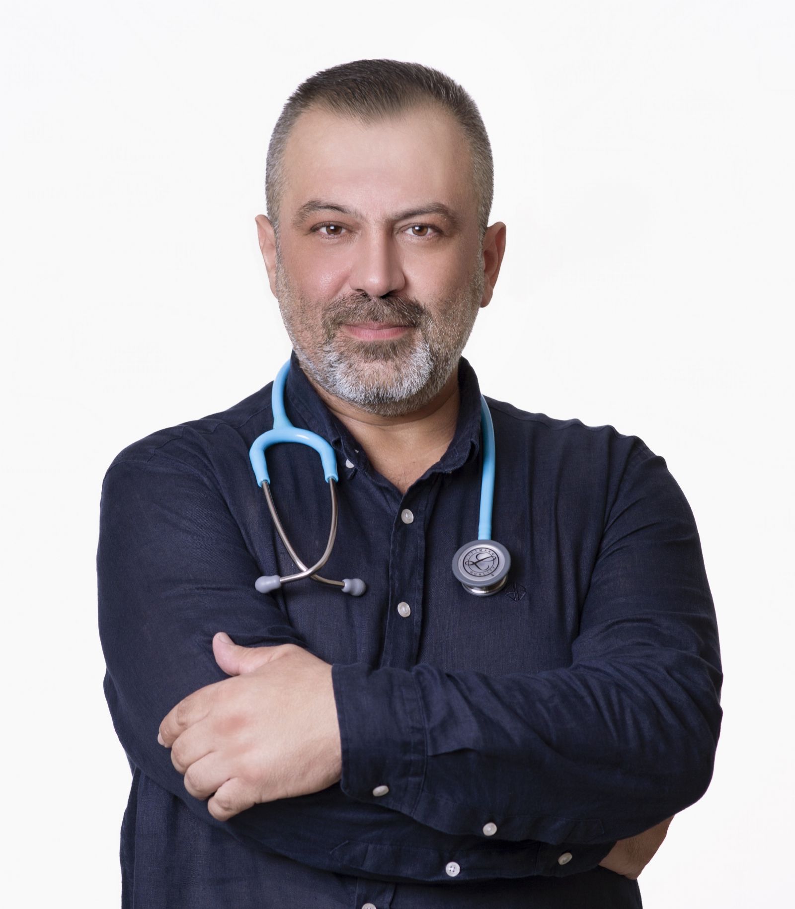 Uzm. Dr. Bülent UYAR ( İç Hastalıkları )