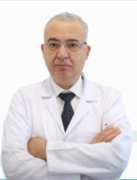 Uzm. Dr. Harun TEZCAN