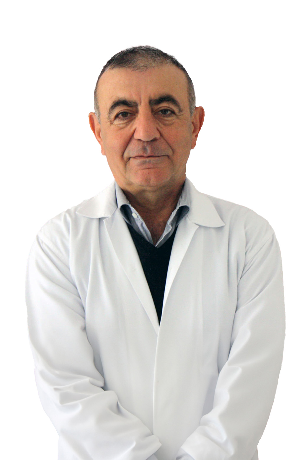 Uzm. Dr. Zafer ŞENTUT