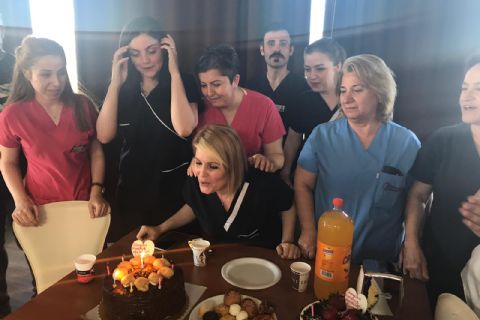 Scenes From Our 2019 Nurses Day Celebration