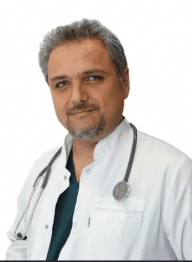 Doç. Dr. Hasan Hakan ATALAY