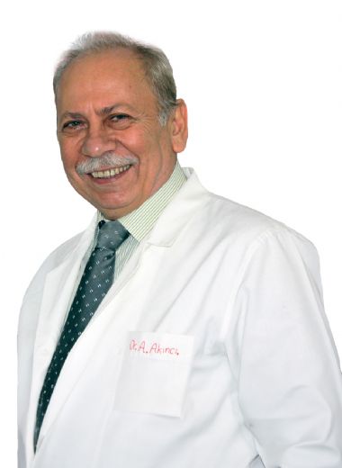 Op. Dr. Adnan AKINCI