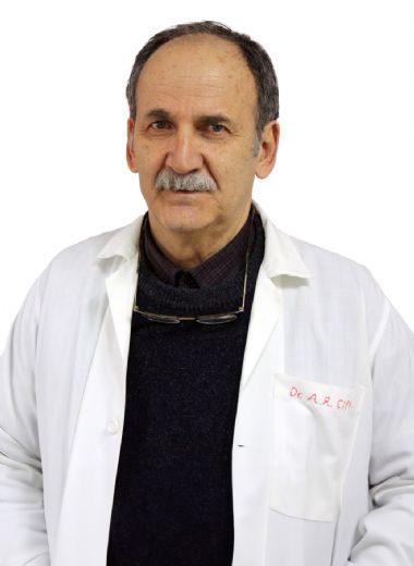 Op. Dr. Ali Rıza ÇİFT