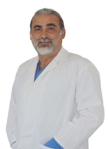 Op. Dr. Canan ÇİÇEK