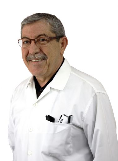Op. Dr. Tayyar GÜRBÜZ