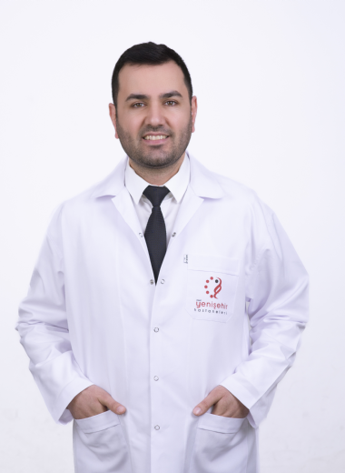 Op. Dr. Hasan Delal YÜCEDAĞ