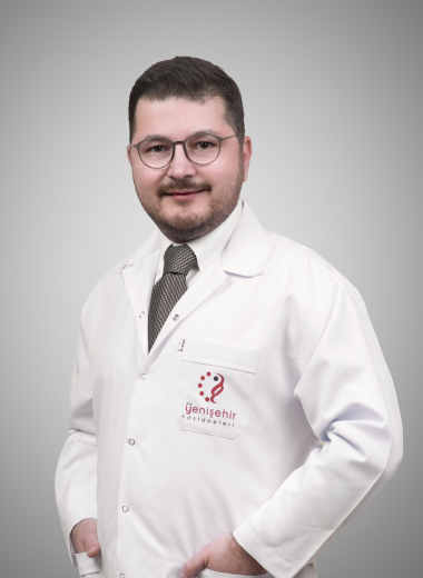Op.Dr.Süleyman ALTINKAYA