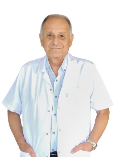Prof. Dr. Mustafa Musa DİRLİK