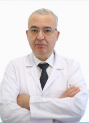 Uzm. Dr. Harun TEZCAN