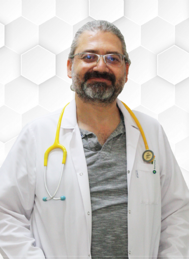 Uzm. Dr. İzzet ÇALIŞ