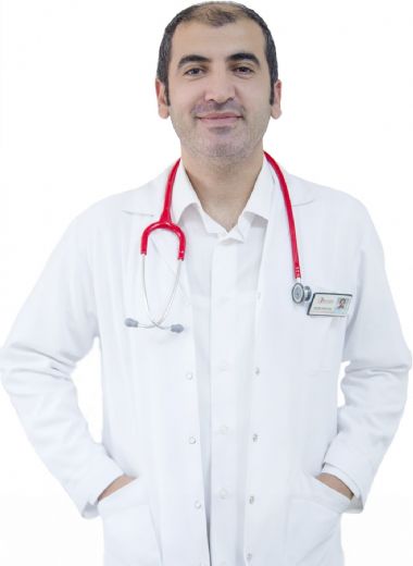 Uzm. Dr. Mehmet Baki KARA